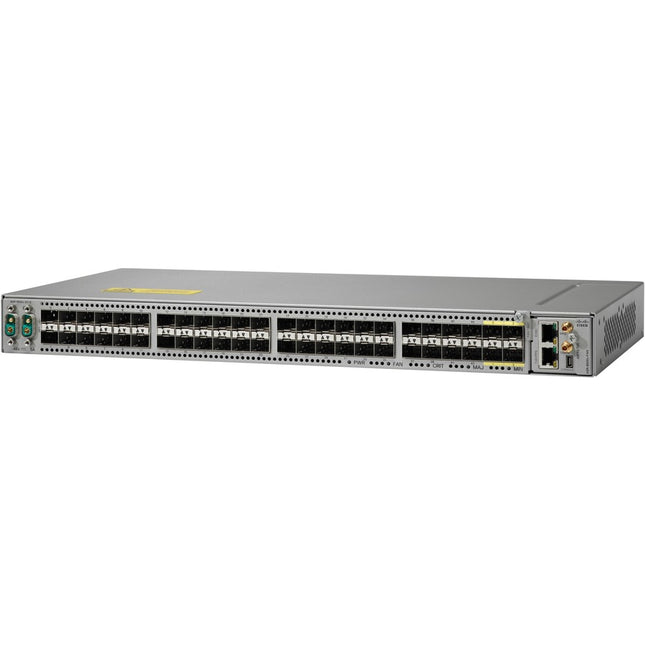 Main Image for Cisco ASR 9000v-V2 Router Chassis