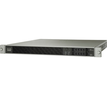 Main Image for Cisco ASA 5545-X Network Security Appliance