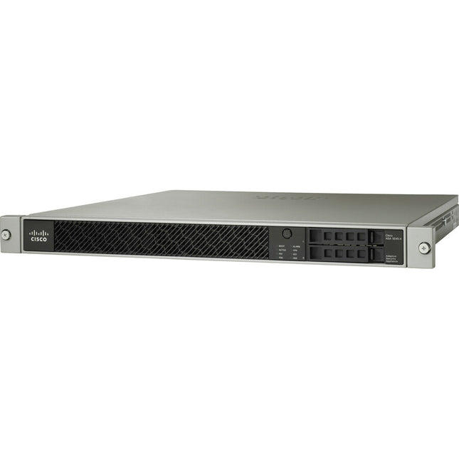 Main Image for Cisco ASA 5545-X Network Security Appliance