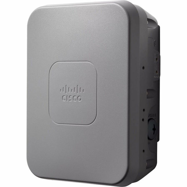 Main Image for Cisco Aironet 1562I Dual Band Wi-Fi 5 IEEE 802.11a/b/g/n/ac/i 1.30 Gbit/s Wireless Access Point - Outdoor