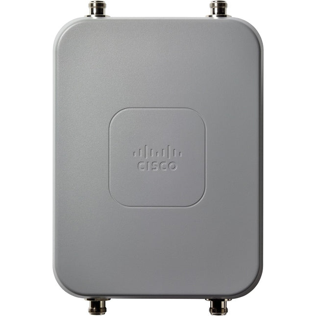 Main Image for Cisco Aironet 1562E IEEE 802.11ac 1.30 Gbit/s Wireless Access Point