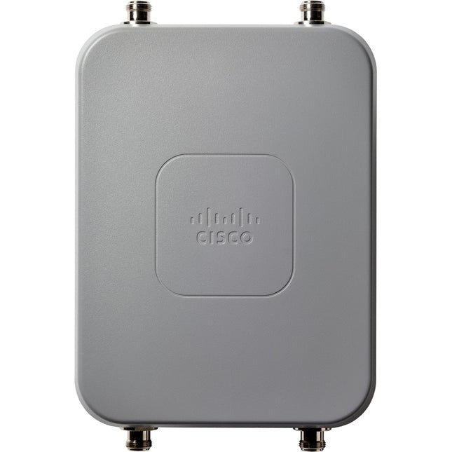 Main Image for Cisco Aironet 1562E IEEE 802.11ac 1.30 Gbit/s Wireless Access Point