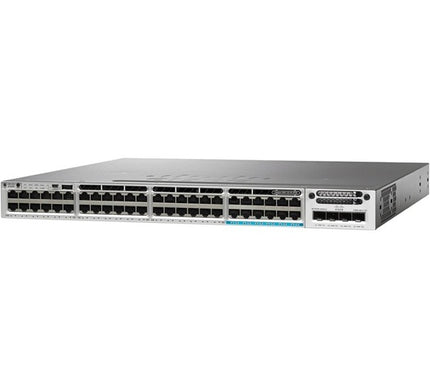 Main Image for Cisco Catalyst 3850-48U-S Ethernet Switch