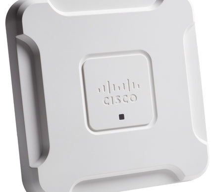 Main Image for Cisco WAP581 IEEE 802.11ac 2.80 Gbit/s Wireless Access Point