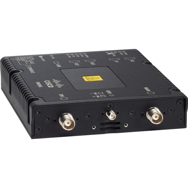 Main Image for Cisco 809 Cellular Wireless Integrated Services Router - Refurbished