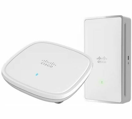Main Image for Cisco Catalyst C9105AXI Dual Band Wi-Fi 6 IEEE 802.11a/b/g/n/ac/ax/d/h/i 1.48 Gbit/s Wireless Access Point - Indoor