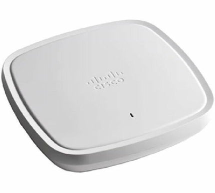 Main Image for Cisco Catalyst C9120AXP Dual Band Wi-Fi 6 802.11ax 5.38 Gbit/s Wireless Access Point - Indoor