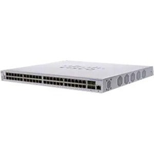 Main Image for Cisco Business 350-48XT-4X Managed Switch