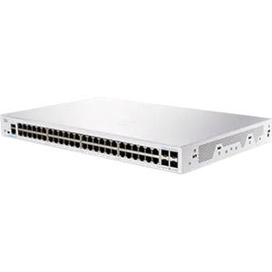 Main Image for Cisco 250 CBS250-48T-4G Ethernet Switch