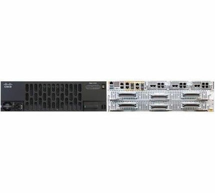 Main Image for Cisco VG450 High Density Voice Over IP Analog Gateway