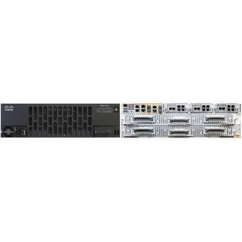 Main Image for Cisco VG450 High Density Voice Over IP Analog Gateway