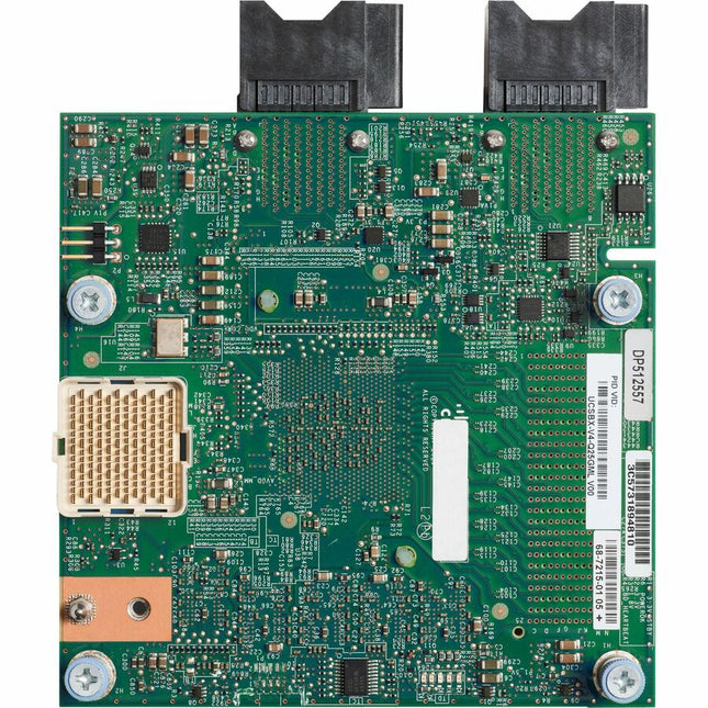 Main Image for Cisco UCS VIC 14425 4x25G mLOM for X Compute Node