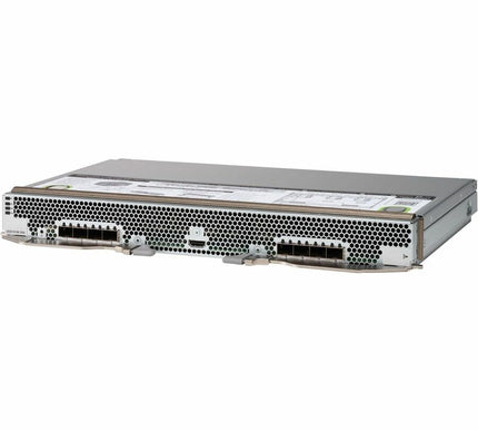 Main Image for Cisco UCS 9108 25G Intelligent Fabric Module