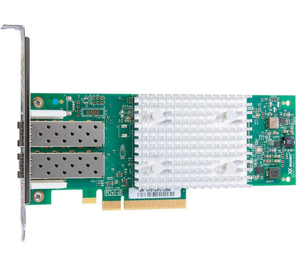 Main Image for Cisco Dual-port Enhanced Gen 5 (16Gb) Fibre Channel Adapter