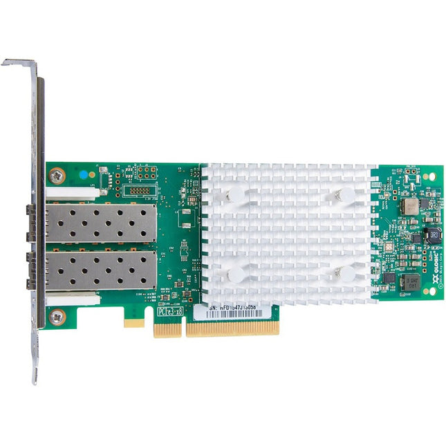 Main Image for Cisco Dual-port Enhanced Gen 5 (16Gb) Fibre Channel Adapter