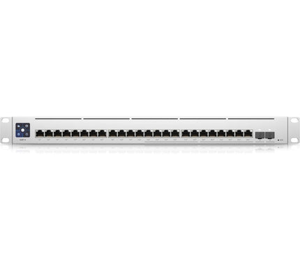 Main Image for Ubiquiti Switch Enterprise 24 PoE