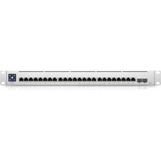 Main Image for Ubiquiti Switch Enterprise 24 PoE
