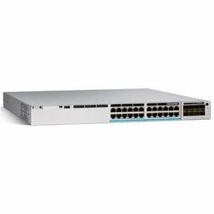 Main Image for Cisco Catalyst C9300L-24UXG-4X Ethernet Switch