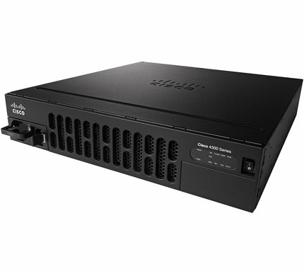 Main Image for Cisco 4351 Router