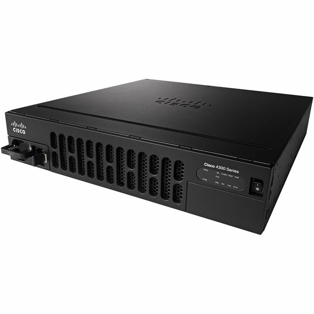 Main Image for Cisco 4351 Router