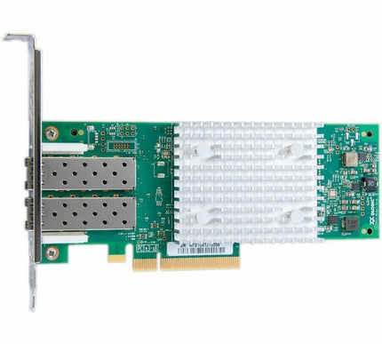 Main Image for Cisco QLogic QLE2742-CSC Dual-port Gen 6 Fibre Channel Adapter