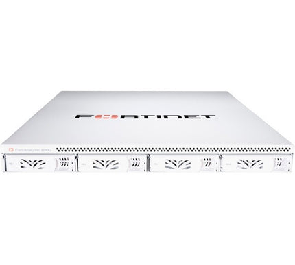 Main Image for Fortinet FortiAnalyzer FAZ-800G Network Security/Firewall Appliance