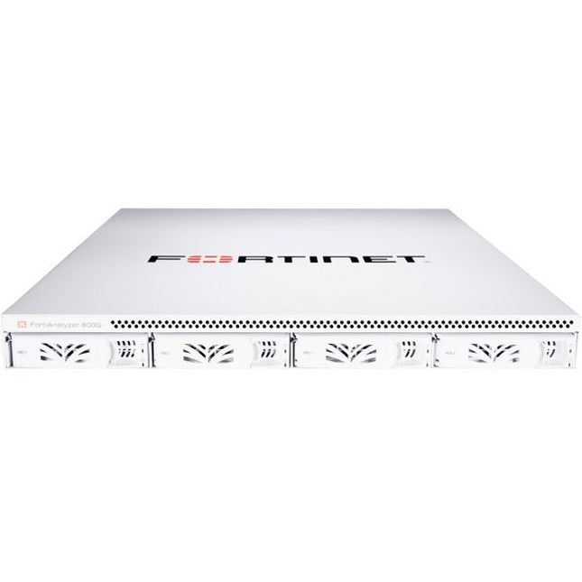 Main Image for Fortinet FortiAnalyzer FAZ-800G Network Security/Firewall Appliance
