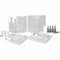Main Image for Fortinet Mounting Bracket for Wireless Access Point