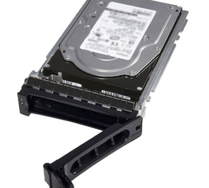 Main Image for Dell 8 TB Hard Drive - 3.5" Internal - SATA (SATA/600)