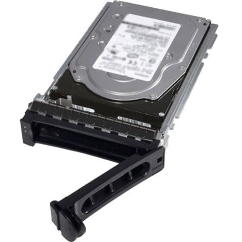 Main Image for Dell 8 TB Hard Drive - 3.5" Internal - SATA (SATA/600)