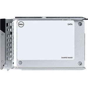 Main Image for Dell D7-P5600 3.20 TB Rugged Solid State Drive - Internal - U.2 (SFF-8639) NVMe (PCI Express NVMe 4.0) - Mixed Use