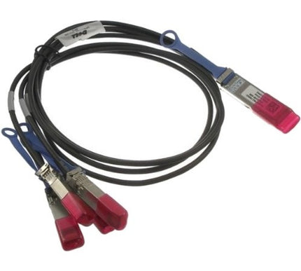 Main Image for Dell Twinaxial Network Cable