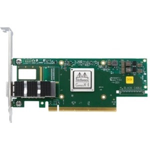 Main Image for Dell EMC Mellanox ConnectX-6 Infiniband Host Bus Adapter