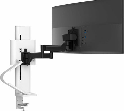 Main Image for Ergotron TRACE™ Monitor Mount (white)