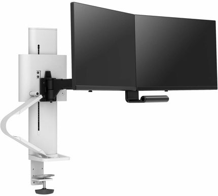 Main Image for Ergotron TRACE™ Dual Monitor Mount (white)