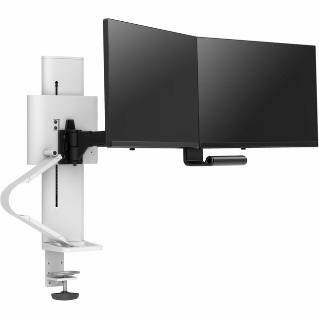 Main Image for Ergotron TRACE™ Dual Monitor Mount (white)