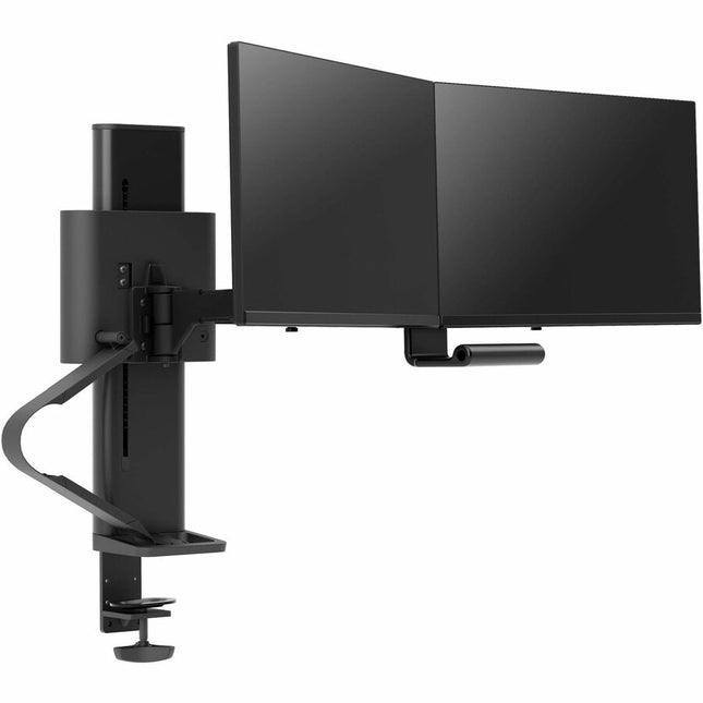Main Image for Ergotron TRACE™ Dual Monitor Mount (matte black)