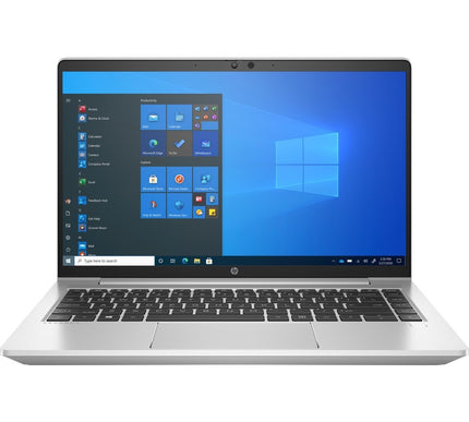 Main Image for HP ProBook 640 G8 14" Notebook - Intel Core i5 11th Gen i5-1145G7 - 16 GB - 256 GB SSD