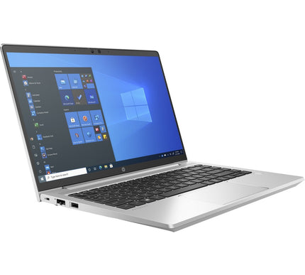 Main Image for HP ProBook 445 G8 14" Notebook - AMD Ryzen 5 PRO 5650U - 16 GB - 512 GB SSD