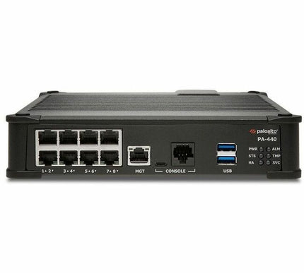 Main Image for Palo Alto PA-440 Network Security Appliance