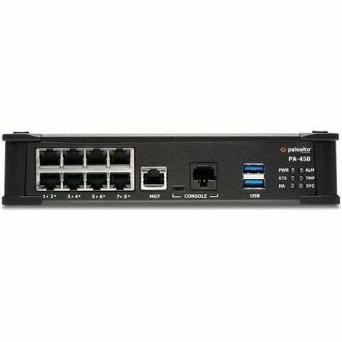 Main Image for Palo Alto PA-450 Network Security/Firewall Appliance