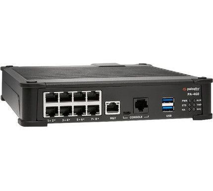 Main Image for Palo Alto PA-460 Network Security/Firewall Appliance