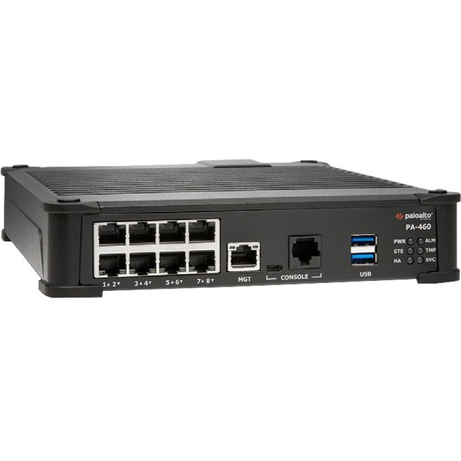 Main Image for Palo Alto PA-460 Network Security/Firewall Appliance