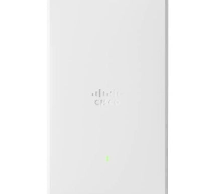 Main Image for Cisco Catalyst 9105AXW Dual Band 802.11ax 1.49 Gbit/s Wireless Access Point