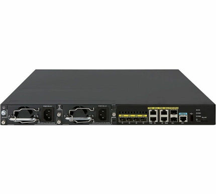 Main Image for HPE FlexNetwork MSR3620-DP Router