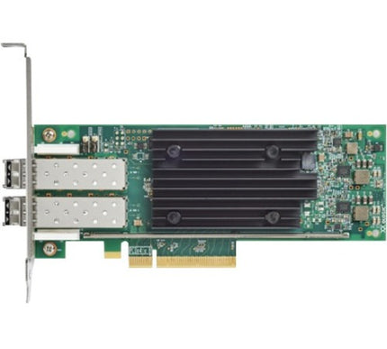 Main Image for Cisco QLogic QLE2772 Fibre Channel Host Bus Adapter
