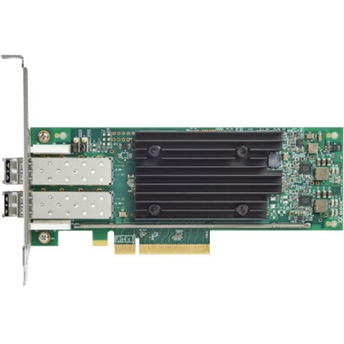 Main Image for Cisco QLogic QLE2772 Fibre Channel Host Bus Adapter