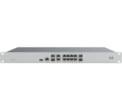Main Image for Cisco Meraki MX85 Network Security/Firewall Appliance