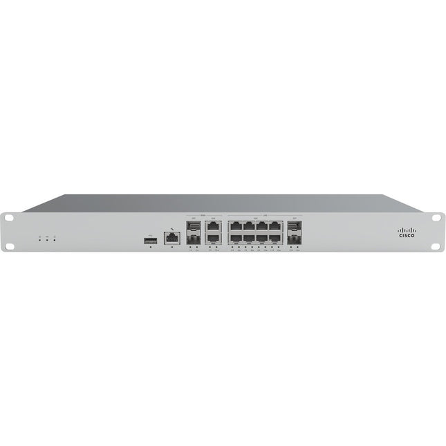 Main Image for Cisco Meraki MX85 Network Security/Firewall Appliance