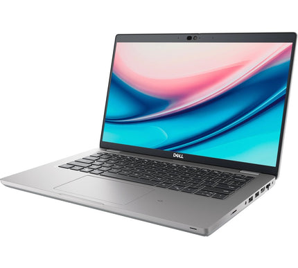 Main Image for Dell Latitude 5000 5421 14" Notebook - Full HD - Intel Core i5 11th Gen i5-11500H - vPro Technology - 8 GB - 256 GB SSD - English (US) Keyboard - Titan Gray Dull